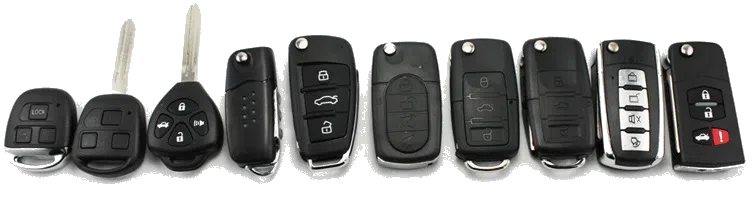 All Day Locksmith Service Long Beach, CA 562-274-0796 - Transponder-Keys-01